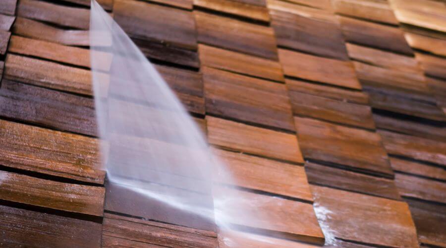 Asphalt Roofing in Spring City, UT